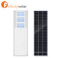 Felicity Solar Street Light LED 30W 40W 60W 80W 100W All-in-One Solar Street Light